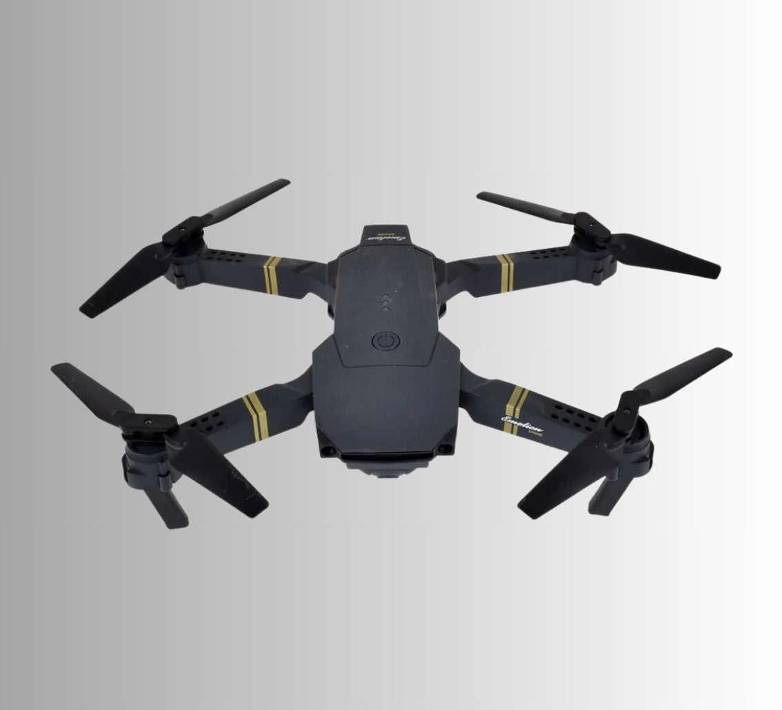 Dron ZoomSky 4K ®