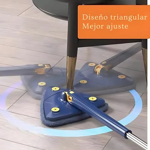 EasyMop 360
