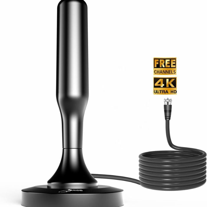 Antena Digital HD TVFree Pro