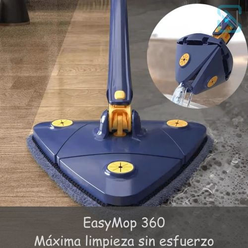 EasyMop 360