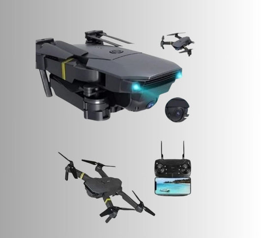 Dron ZoomSky 4K ®