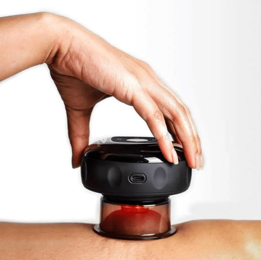 Smart Cupping Massager - Ventosa Masajeadora